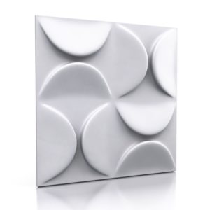 Decolux Panel 3D Ateny 50cm x 50 cm