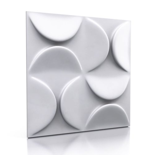 Decolux Panel 3D Ateny 50cm x 50 cm