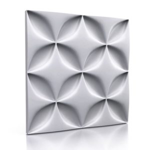 Decolux Panel 3D Dubai 50cm x 50cm