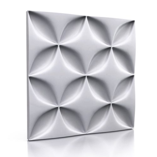 Decolux Panel 3D Dubai 50cm x 50cm