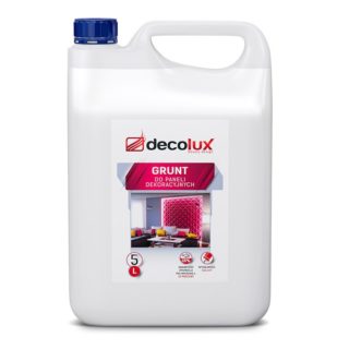 Decolux Grunt 5l.