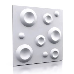 Decolux Panel 3D Londyn 50cm x 50 cm