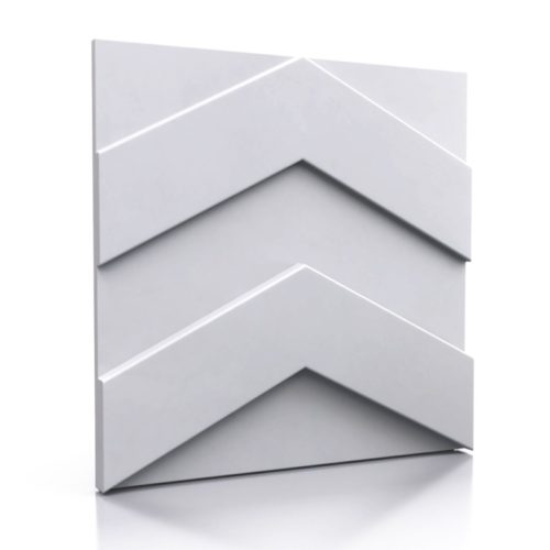 Decolux Panel 3D Marsylia 50cm x 50cm