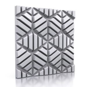 Decolux Panel 3D Oslo 50cmx50cm