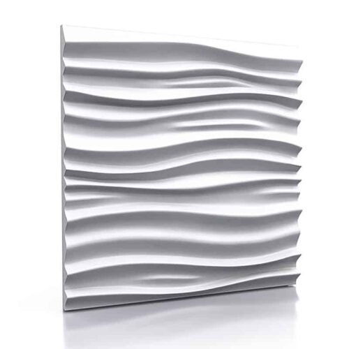 Decolux Panel 3D Paryż 50cm x 50 cm