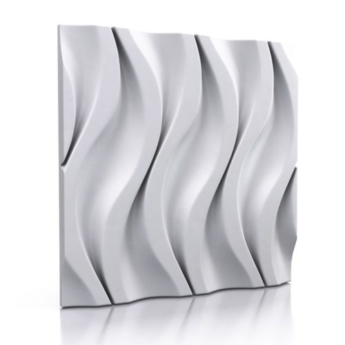 Decolux Panel 3D Sydney 50cm x 50cm