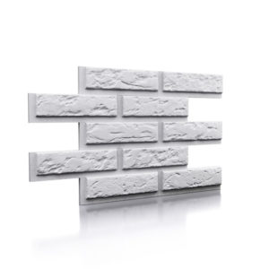 Cegła dekoracyjna Rotterdam 1m x 1m